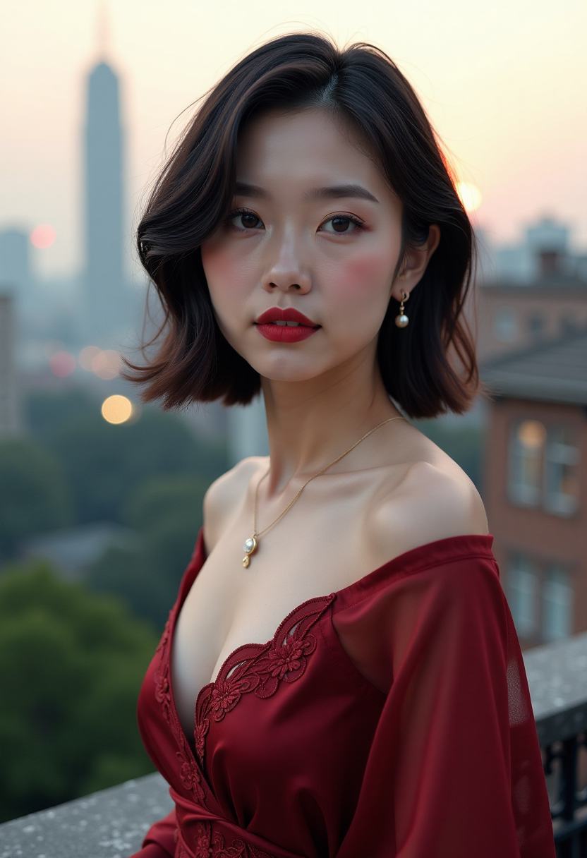 迷雾边缘