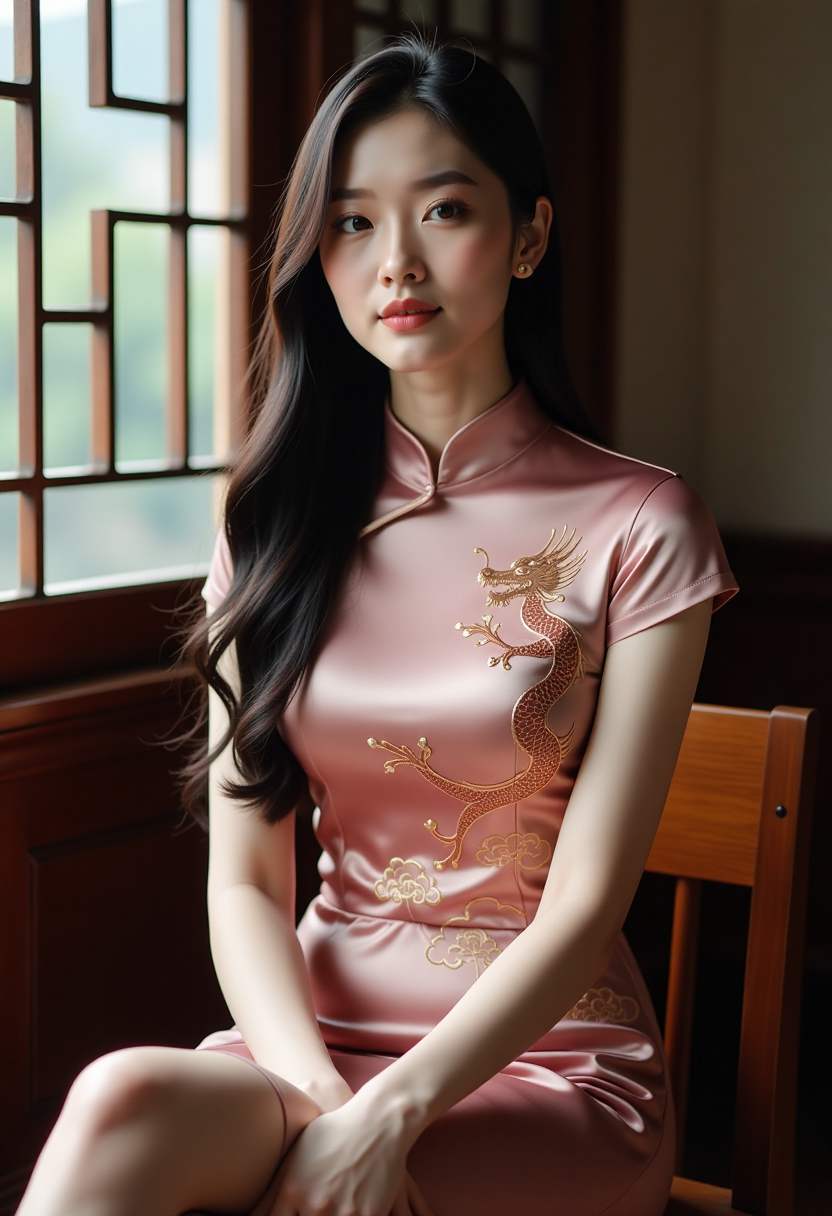 逆光追溯