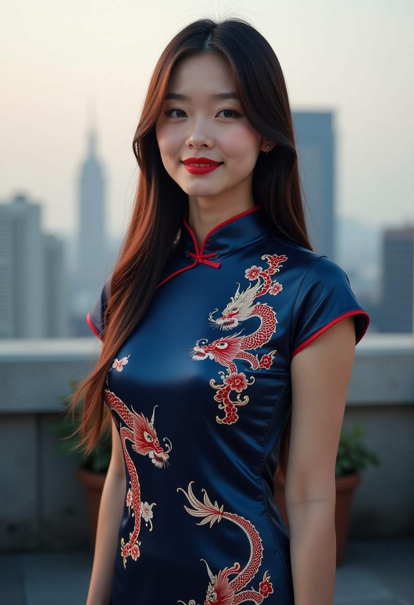 最后一道光