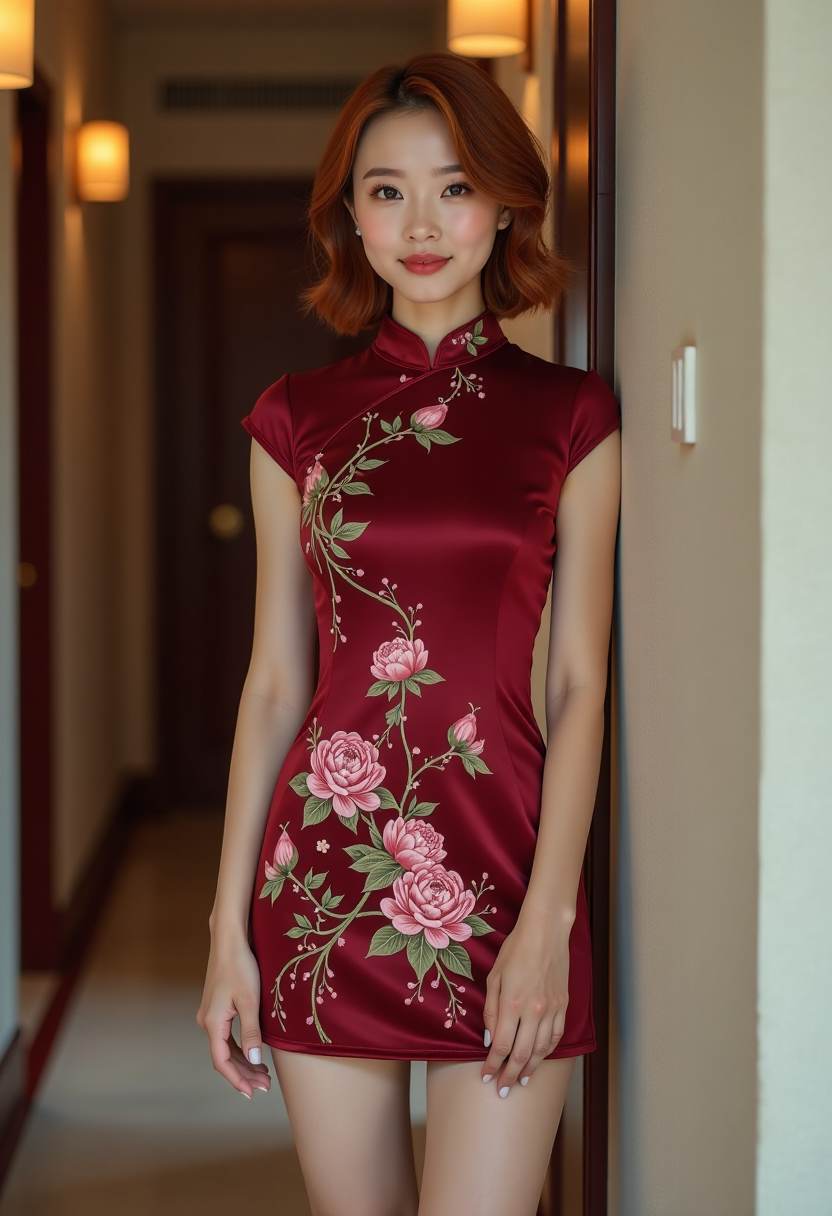第十三号病房